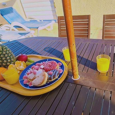 Stay Sunshine Apartment باراليمني المظهر الخارجي الصورة