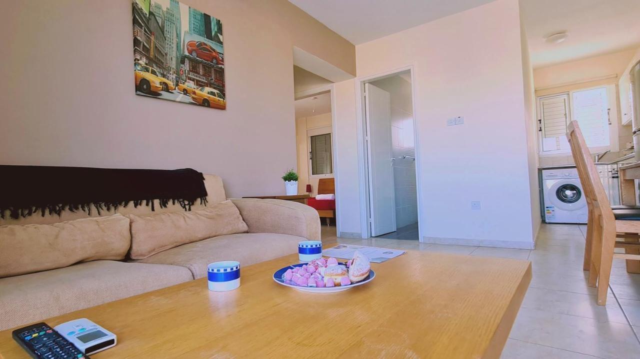 Stay Sunshine Apartment باراليمني المظهر الخارجي الصورة