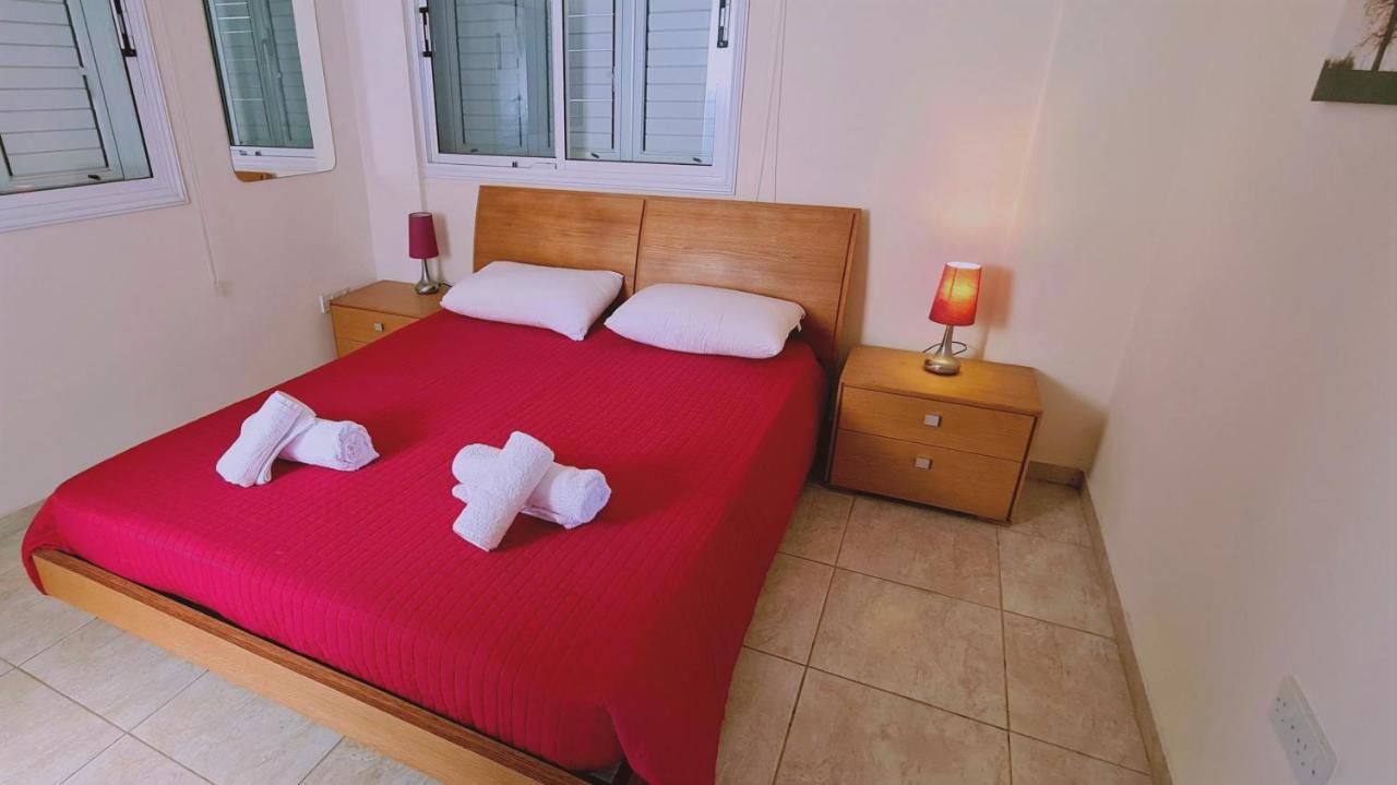 Stay Sunshine Apartment باراليمني المظهر الخارجي الصورة