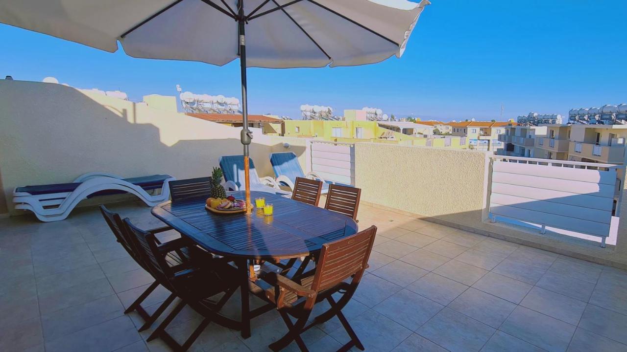 Stay Sunshine Apartment باراليمني المظهر الخارجي الصورة