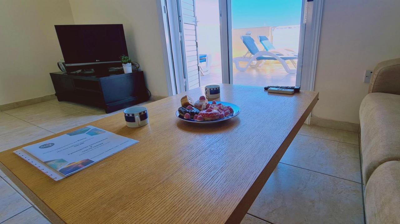 Stay Sunshine Apartment باراليمني المظهر الخارجي الصورة