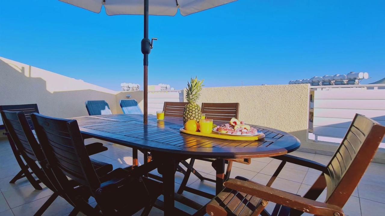 Stay Sunshine Apartment باراليمني المظهر الخارجي الصورة