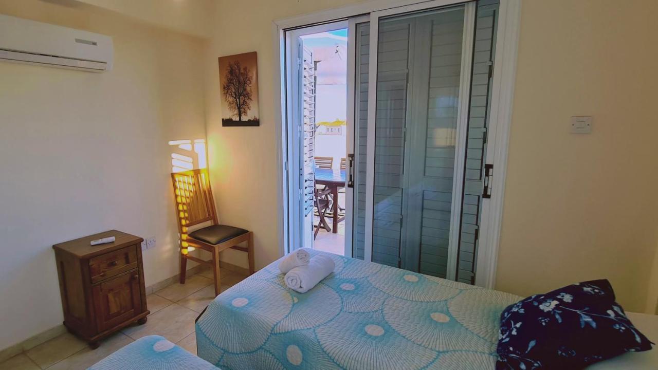 Stay Sunshine Apartment باراليمني المظهر الخارجي الصورة