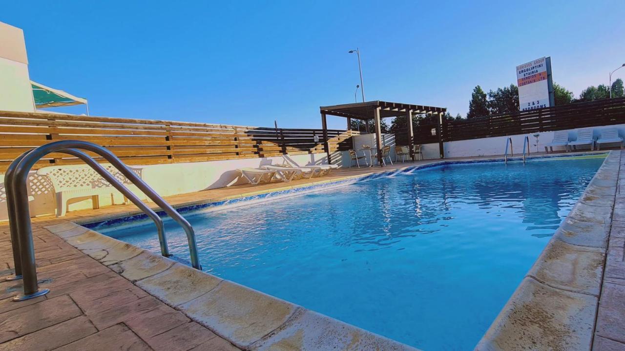 Stay Sunshine Apartment باراليمني المظهر الخارجي الصورة