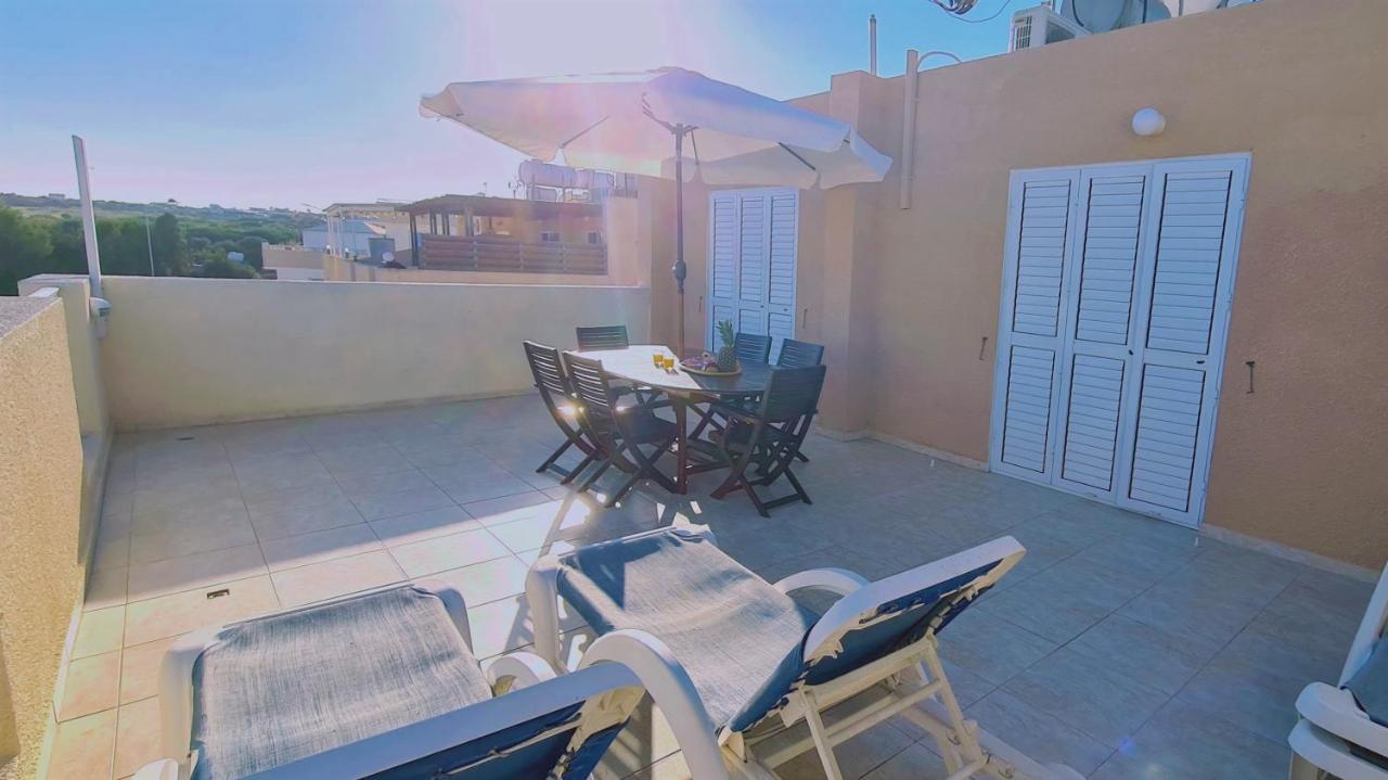 Stay Sunshine Apartment باراليمني المظهر الخارجي الصورة