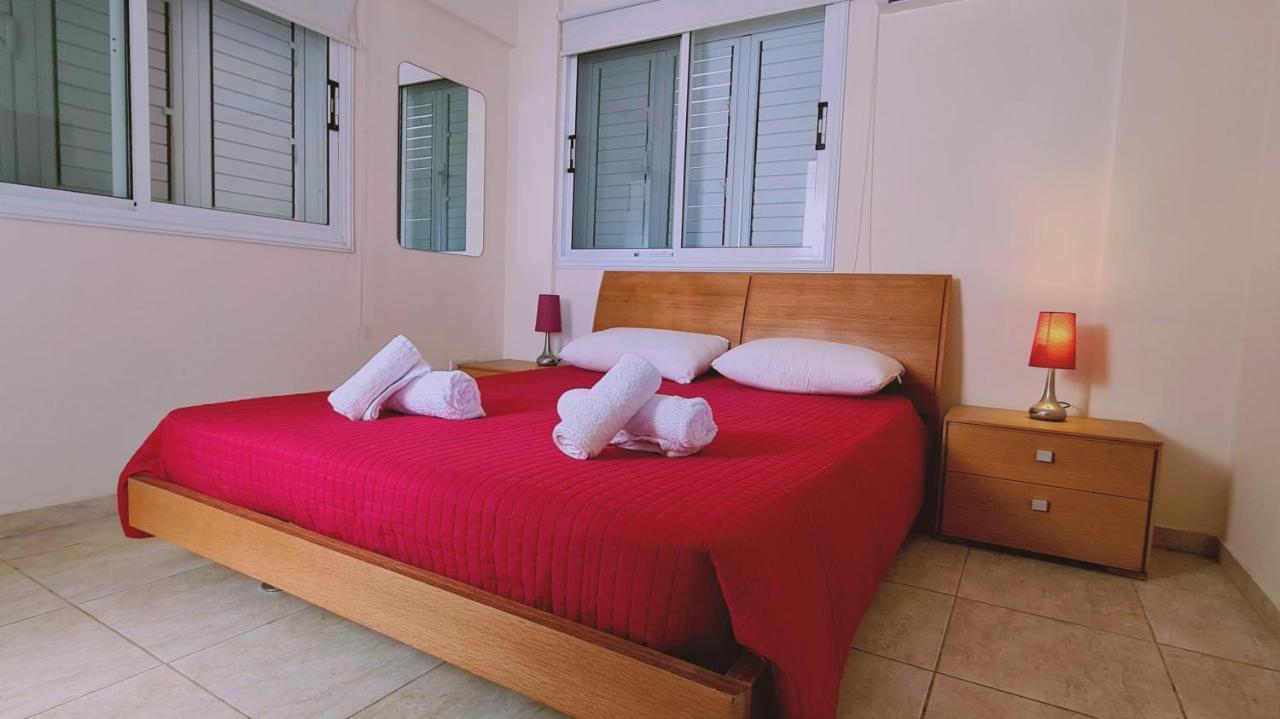 Stay Sunshine Apartment باراليمني المظهر الخارجي الصورة