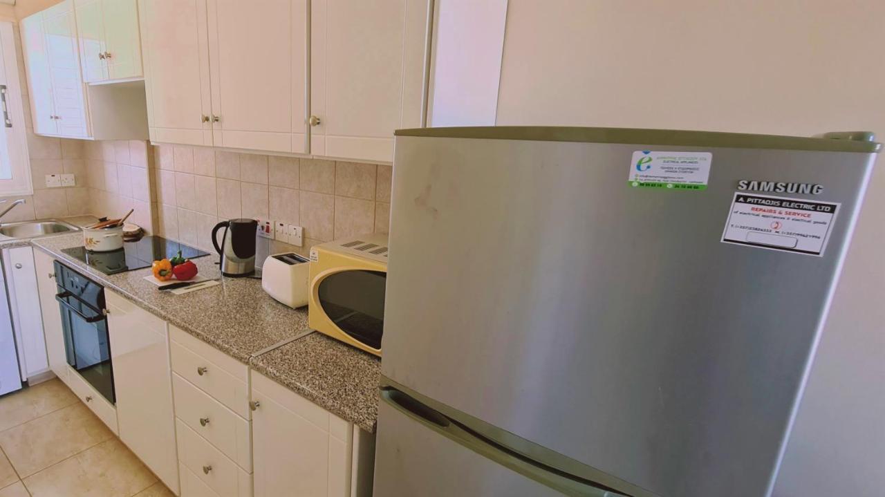 Stay Sunshine Apartment باراليمني المظهر الخارجي الصورة