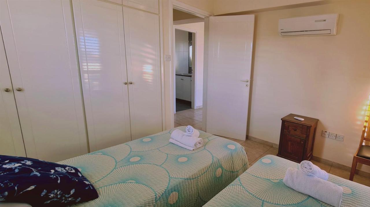 Stay Sunshine Apartment باراليمني المظهر الخارجي الصورة