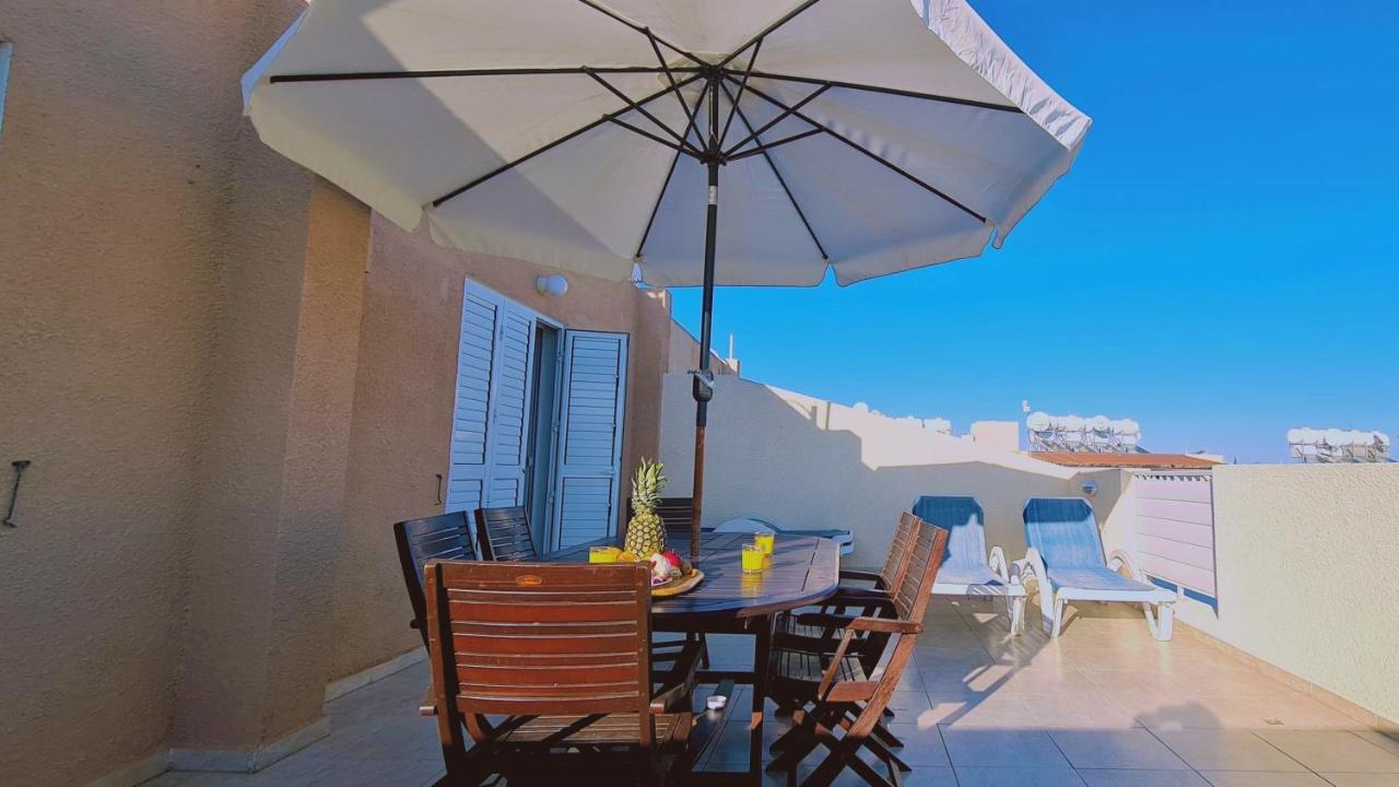 Stay Sunshine Apartment باراليمني المظهر الخارجي الصورة