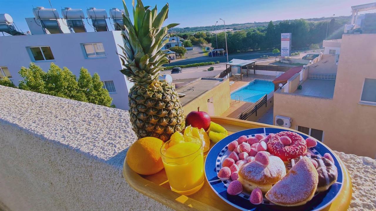 Stay Sunshine Apartment باراليمني المظهر الخارجي الصورة