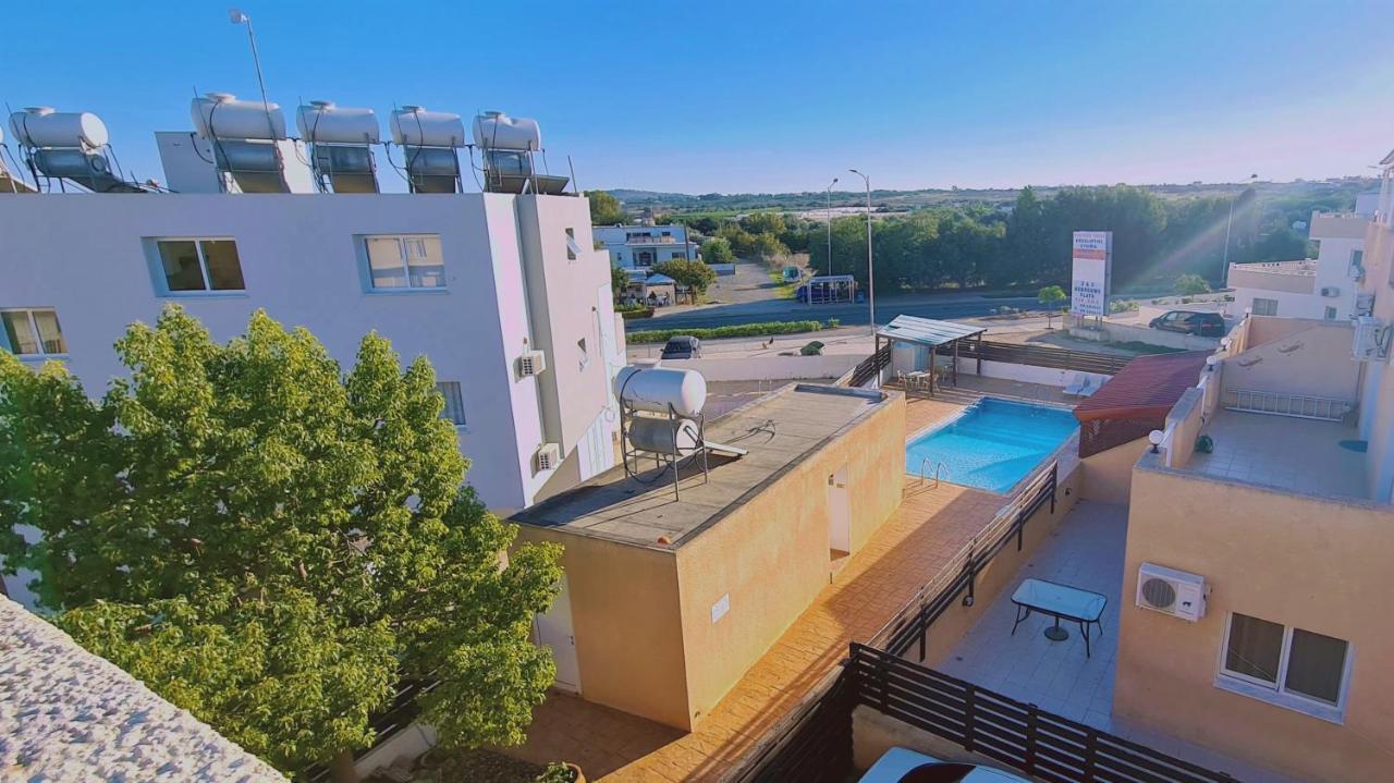 Stay Sunshine Apartment باراليمني المظهر الخارجي الصورة