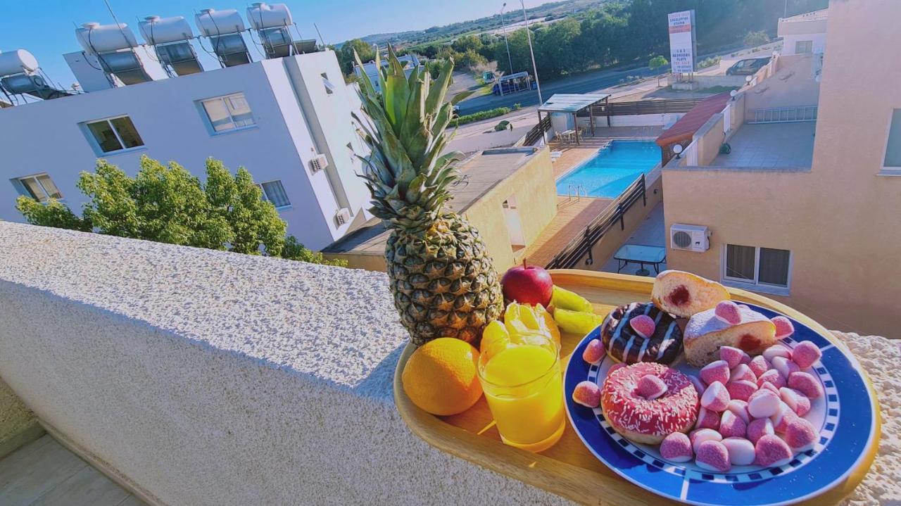 Stay Sunshine Apartment باراليمني المظهر الخارجي الصورة
