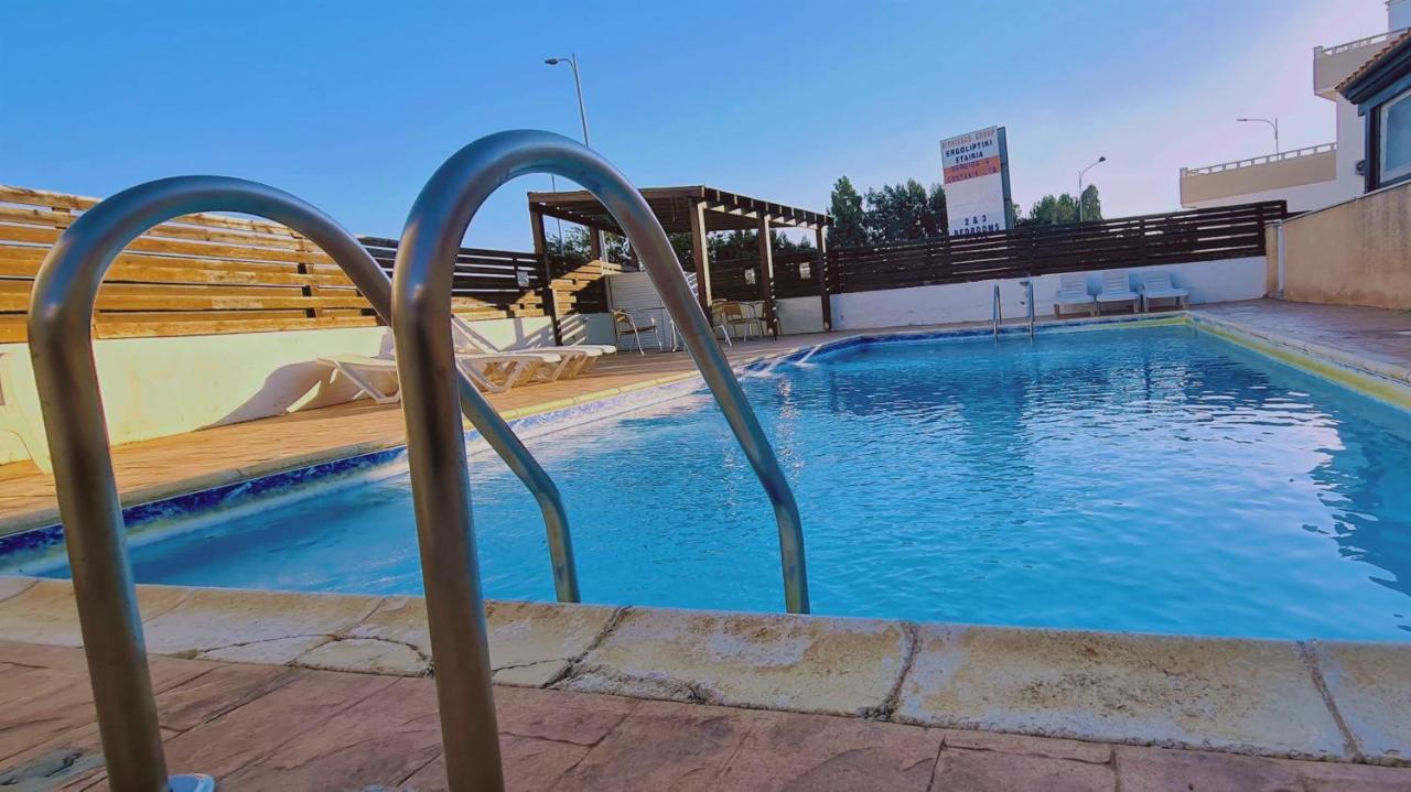Stay Sunshine Apartment باراليمني المظهر الخارجي الصورة