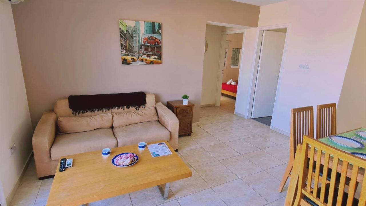 Stay Sunshine Apartment باراليمني المظهر الخارجي الصورة