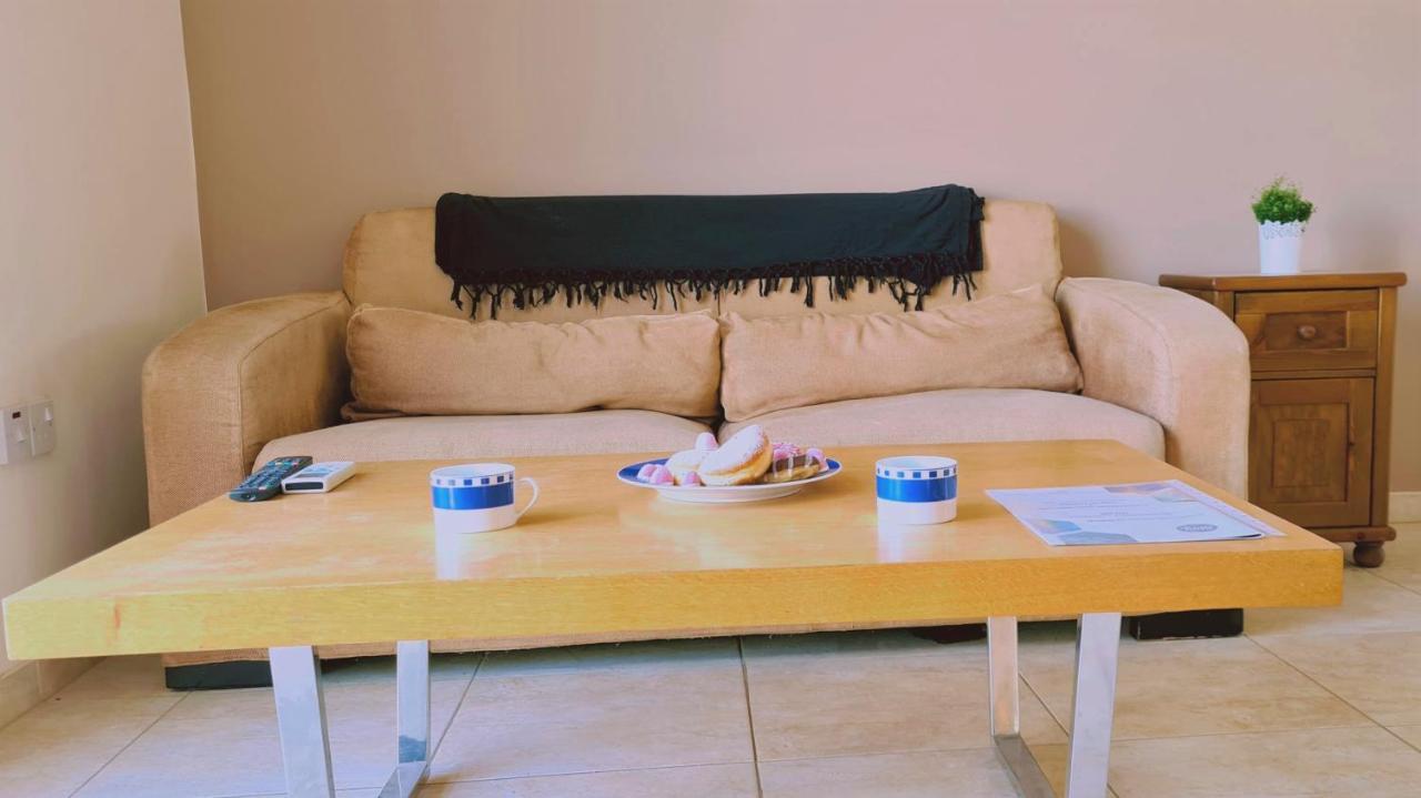 Stay Sunshine Apartment باراليمني المظهر الخارجي الصورة