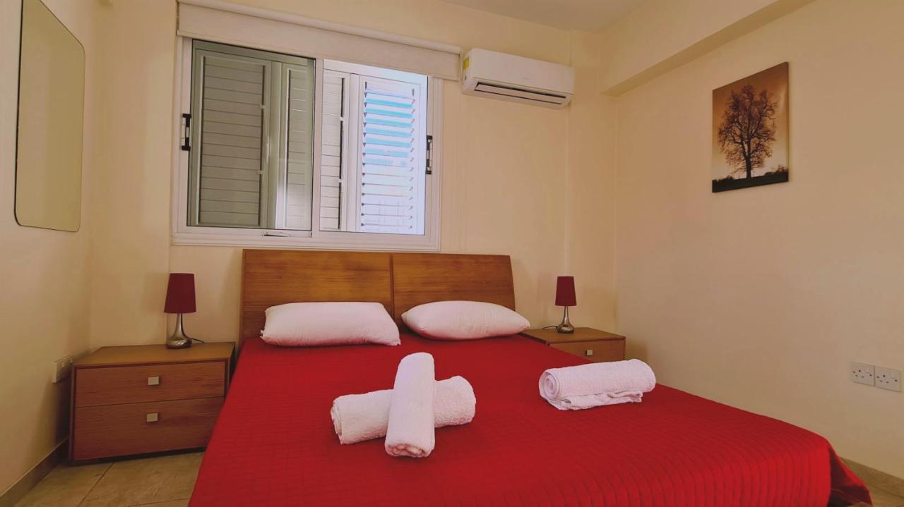 Stay Sunshine Apartment باراليمني المظهر الخارجي الصورة