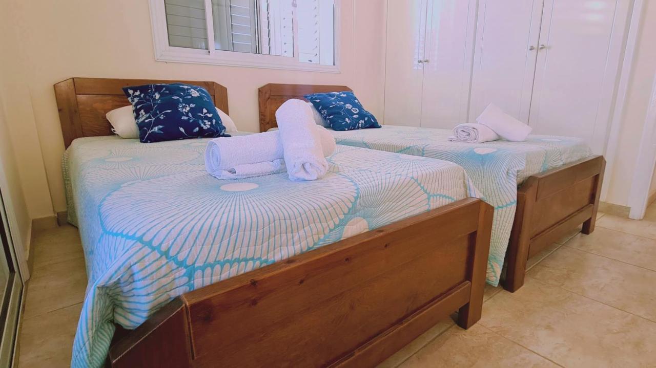 Stay Sunshine Apartment باراليمني المظهر الخارجي الصورة