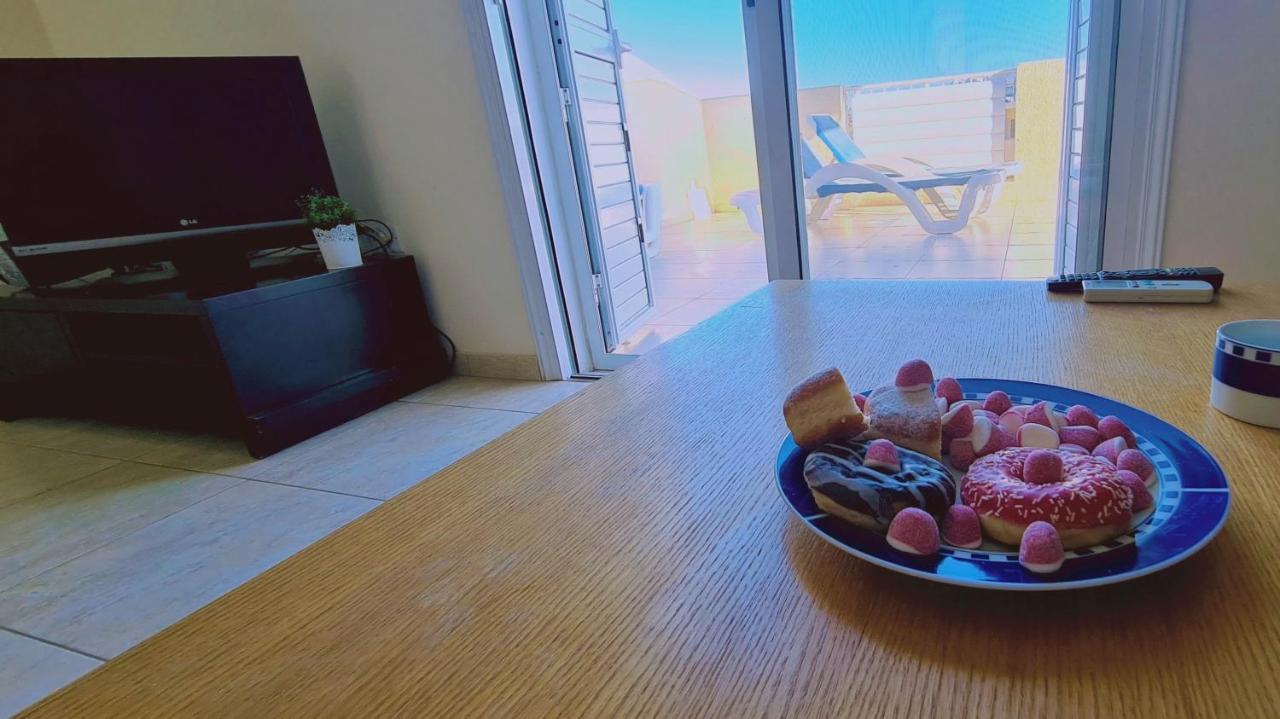 Stay Sunshine Apartment باراليمني المظهر الخارجي الصورة