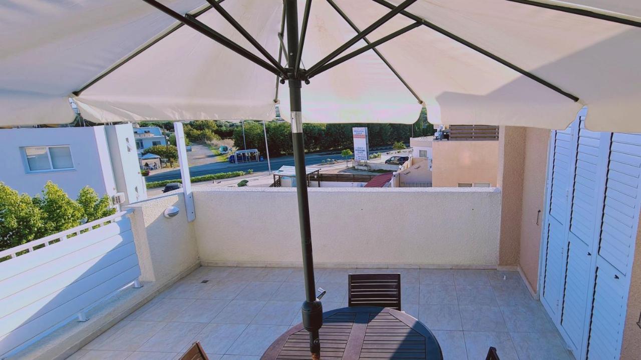 Stay Sunshine Apartment باراليمني المظهر الخارجي الصورة