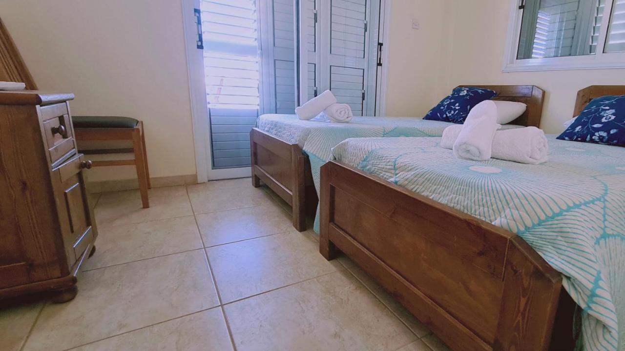 Stay Sunshine Apartment باراليمني المظهر الخارجي الصورة
