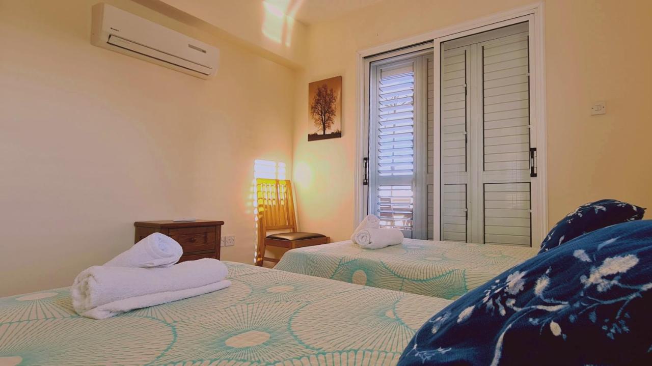 Stay Sunshine Apartment باراليمني المظهر الخارجي الصورة