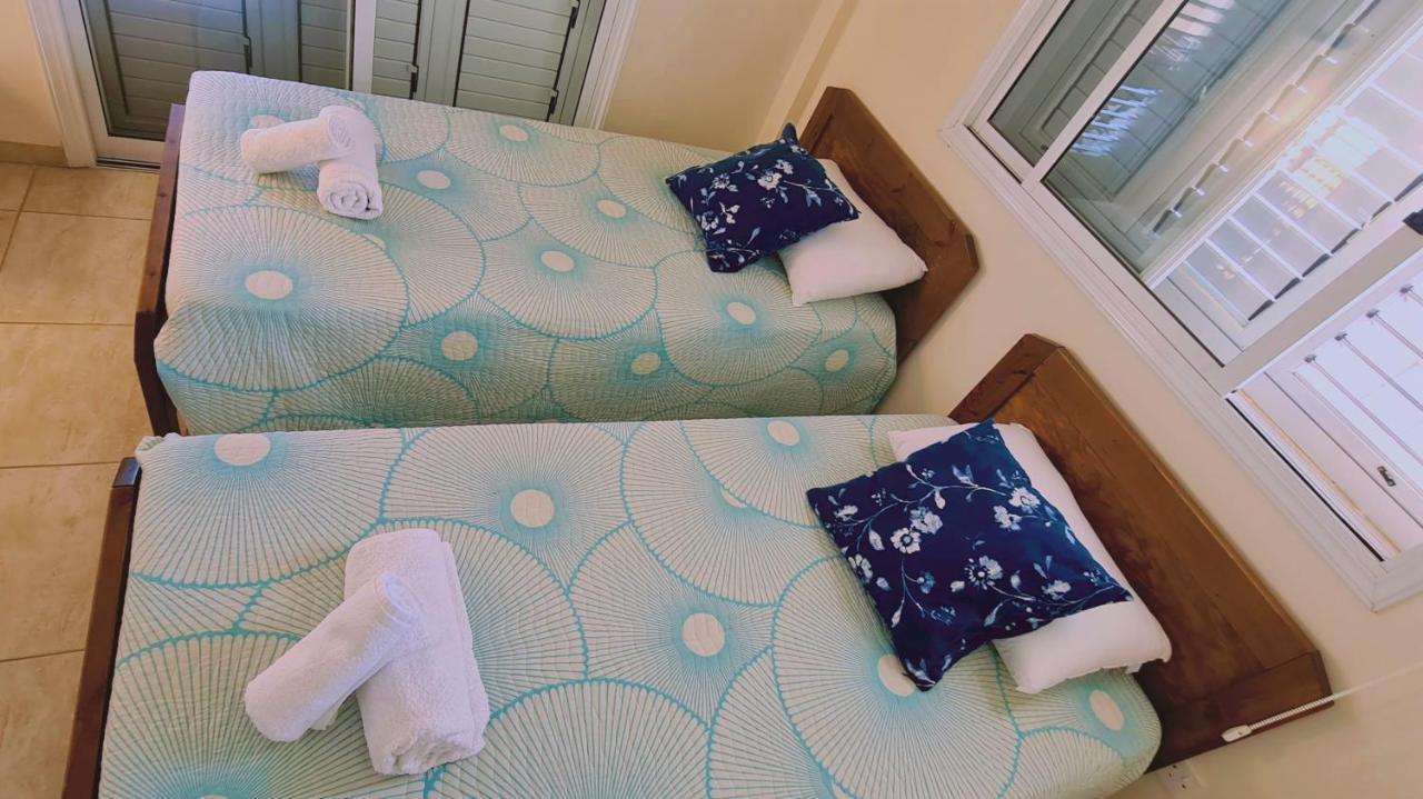 Stay Sunshine Apartment باراليمني المظهر الخارجي الصورة
