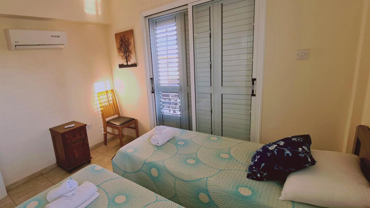 Stay Sunshine Apartment باراليمني المظهر الخارجي الصورة