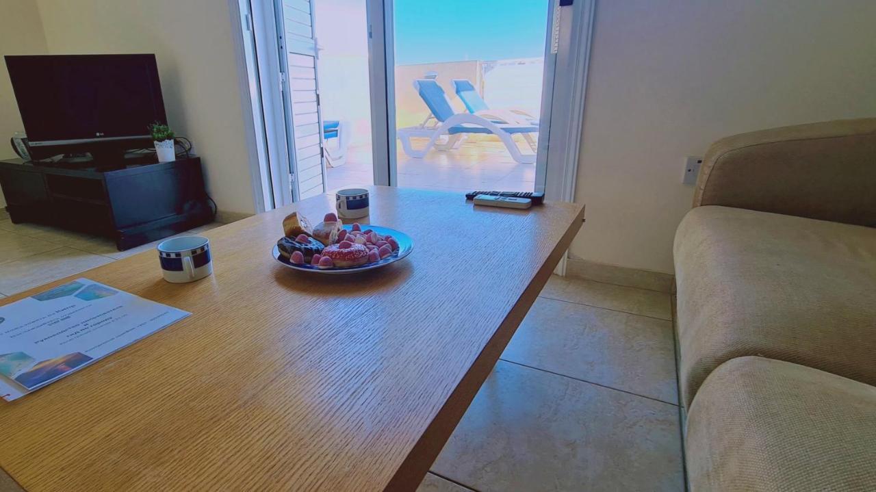 Stay Sunshine Apartment باراليمني المظهر الخارجي الصورة
