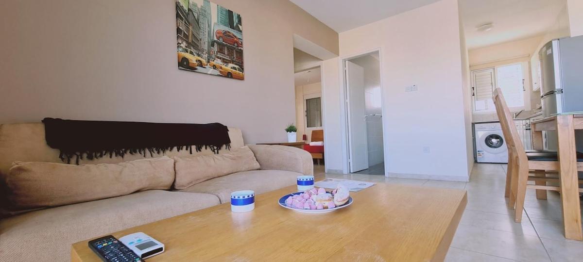 Stay Sunshine Apartment باراليمني المظهر الخارجي الصورة