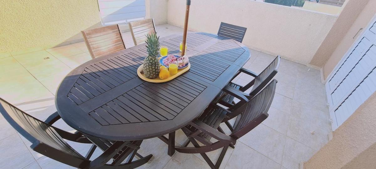 Stay Sunshine Apartment باراليمني المظهر الخارجي الصورة
