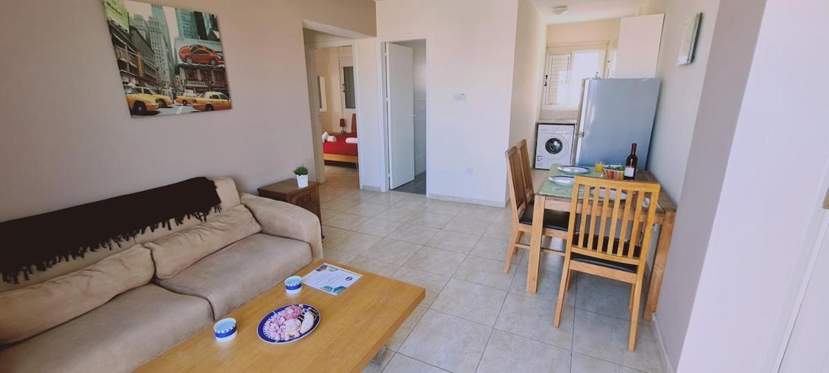 Stay Sunshine Apartment باراليمني المظهر الخارجي الصورة