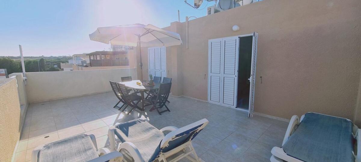 Stay Sunshine Apartment باراليمني المظهر الخارجي الصورة