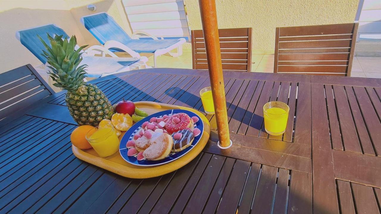 Stay Sunshine Apartment باراليمني المظهر الخارجي الصورة