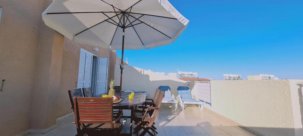 Stay Sunshine Apartment باراليمني المظهر الخارجي الصورة