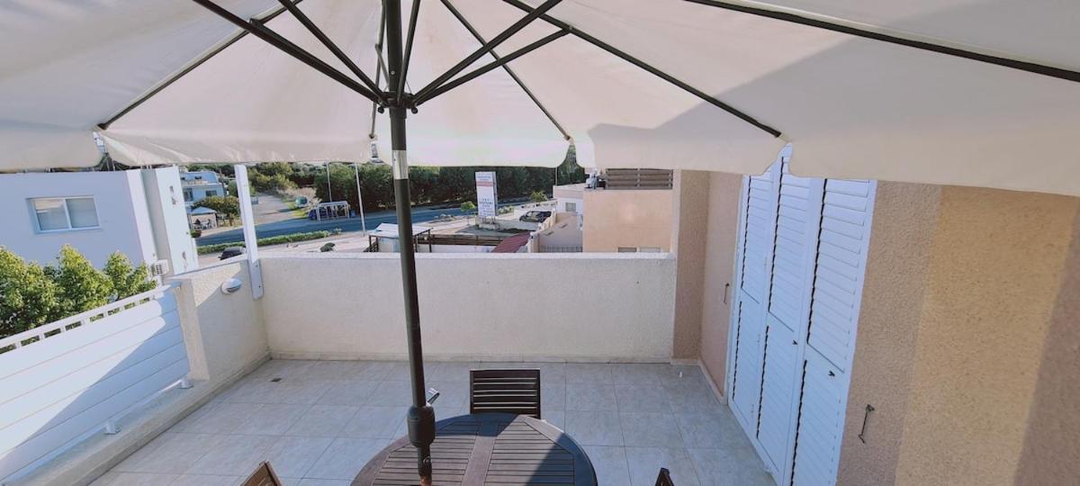 Stay Sunshine Apartment باراليمني المظهر الخارجي الصورة