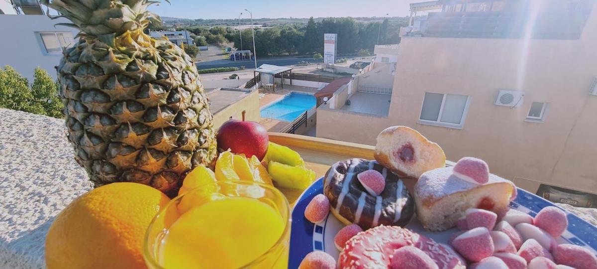 Stay Sunshine Apartment باراليمني المظهر الخارجي الصورة