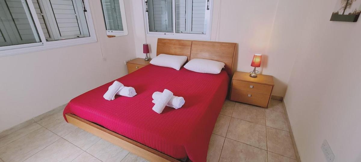 Stay Sunshine Apartment باراليمني المظهر الخارجي الصورة