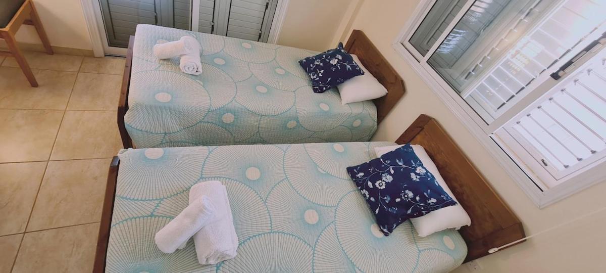 Stay Sunshine Apartment باراليمني المظهر الخارجي الصورة