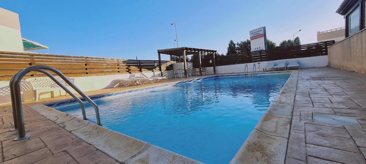 Stay Sunshine Apartment باراليمني المظهر الخارجي الصورة