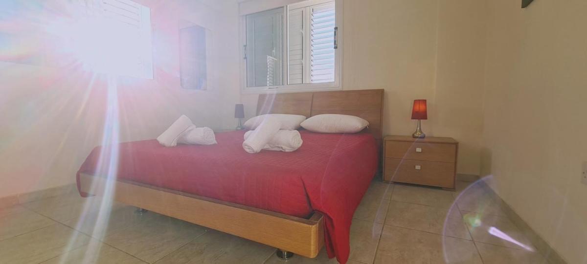Stay Sunshine Apartment باراليمني المظهر الخارجي الصورة