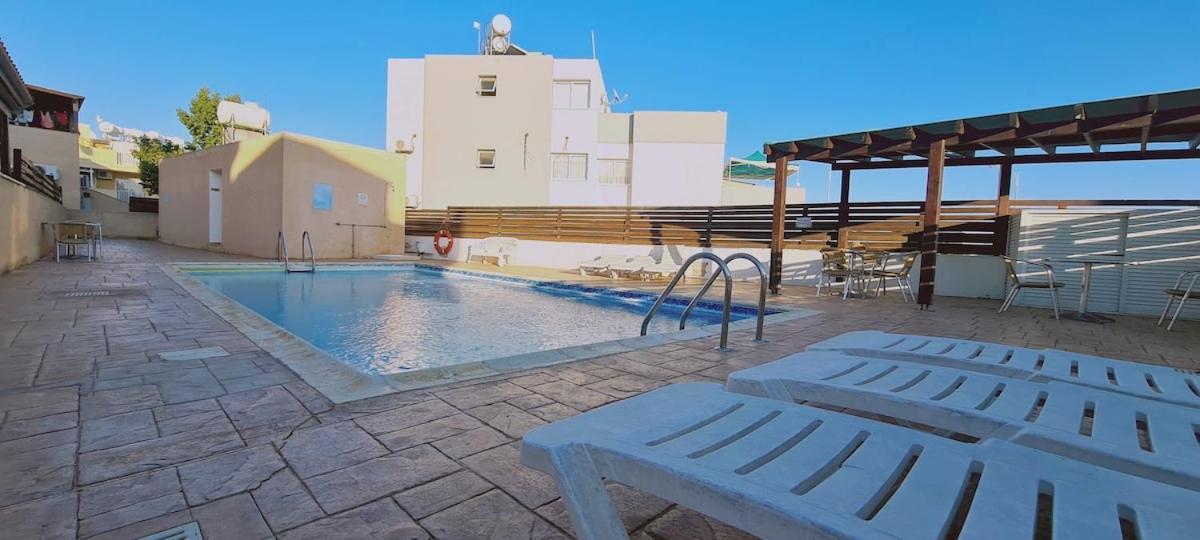 Stay Sunshine Apartment باراليمني المظهر الخارجي الصورة