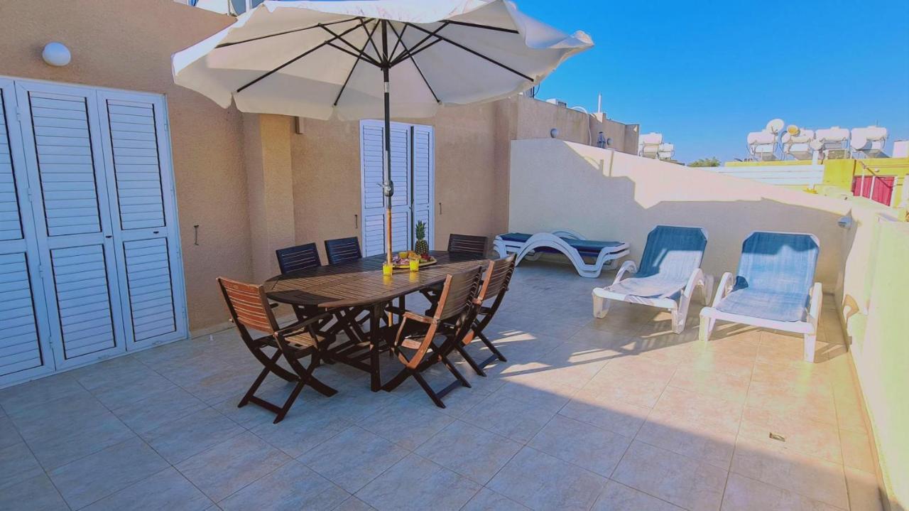 Stay Sunshine Apartment باراليمني المظهر الخارجي الصورة