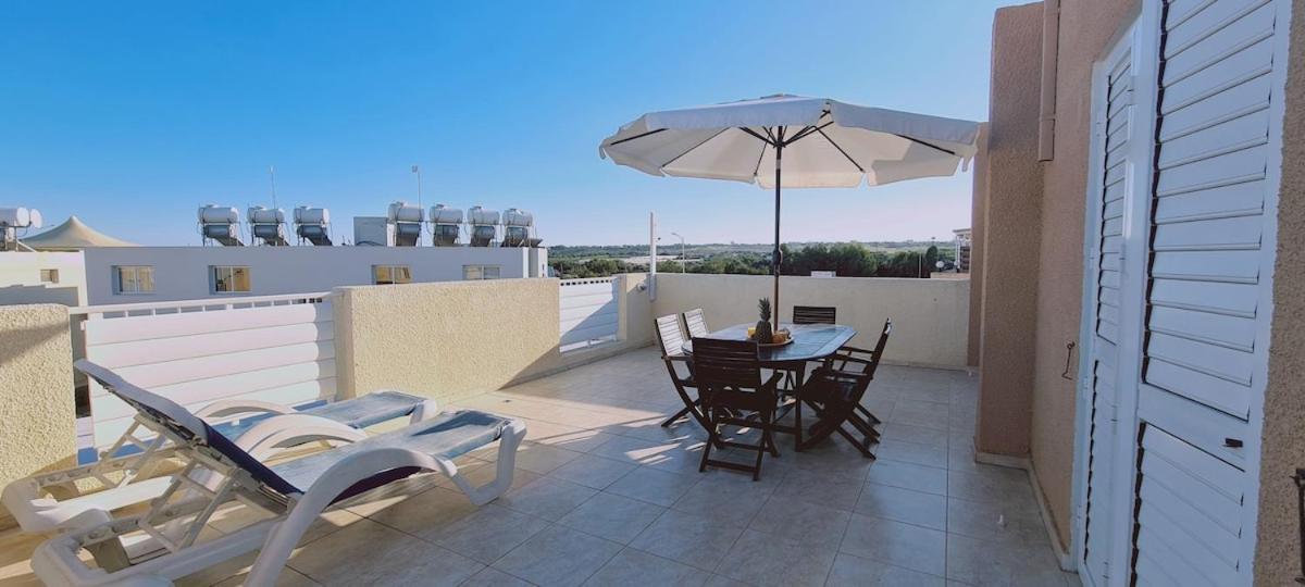 Stay Sunshine Apartment باراليمني المظهر الخارجي الصورة