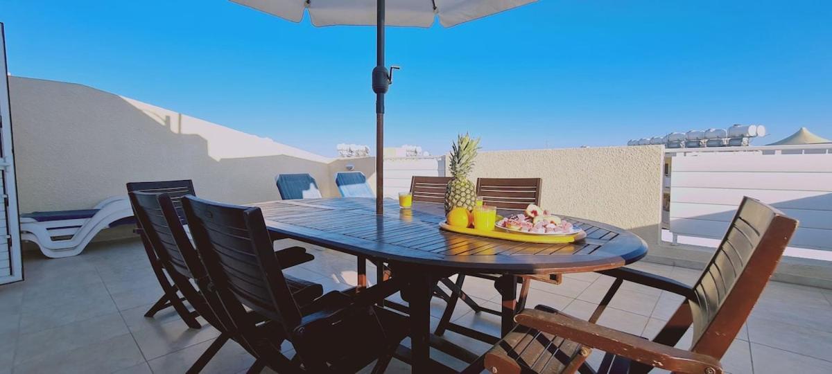 Stay Sunshine Apartment باراليمني المظهر الخارجي الصورة