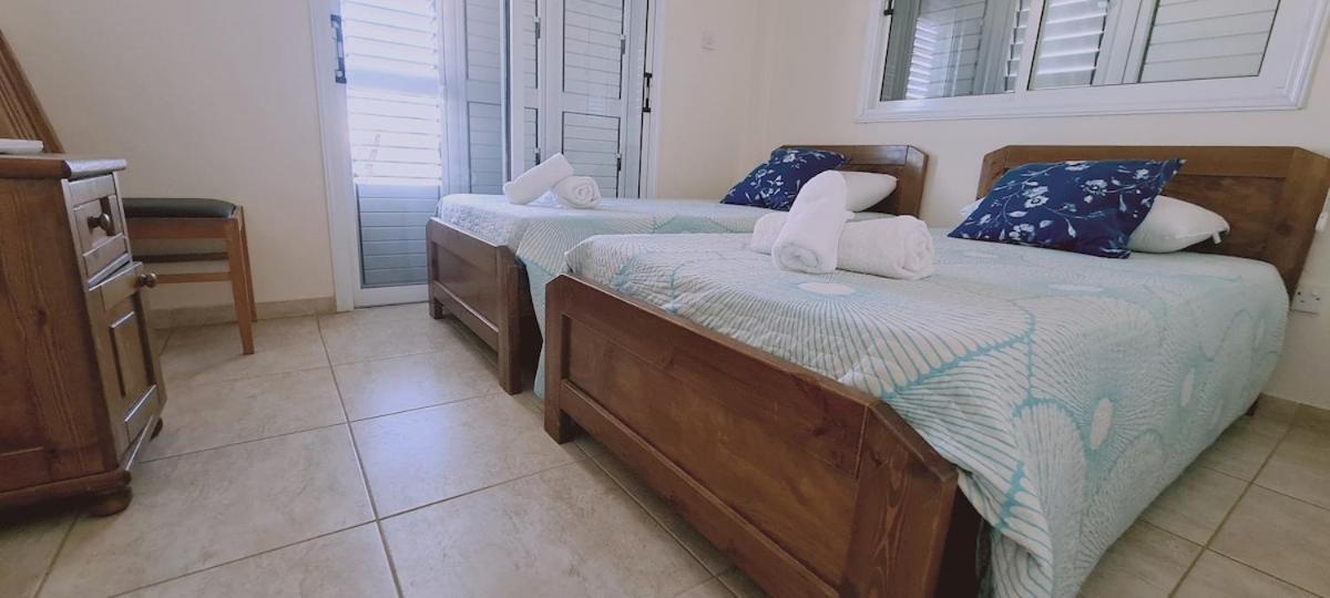 Stay Sunshine Apartment باراليمني المظهر الخارجي الصورة